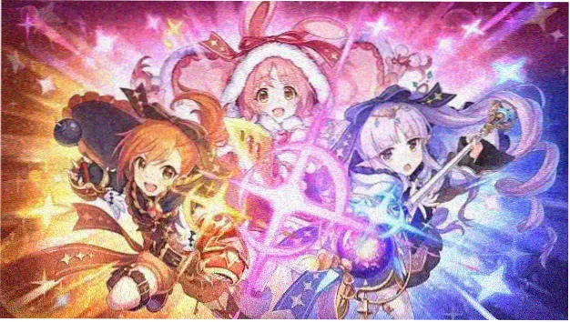 星轨拾荒者 动漫免费在线播放海报